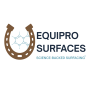 Trans Equipro Surfaces Science Backed Surfacing Logo V1.2